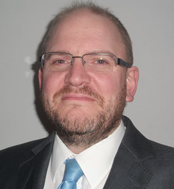 Dr Neil Collighan